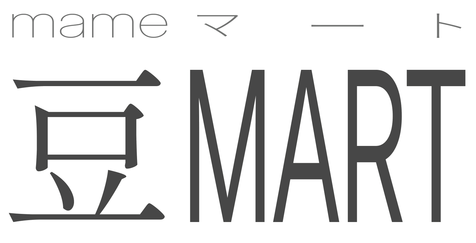 豆MART — Mame Mart